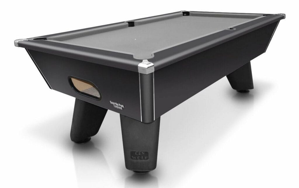 Outdoor Pool Tables to Withstand Weather - A&C Billiards & Barstools